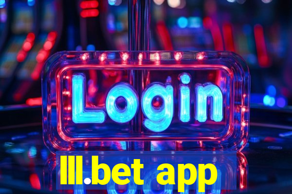 lll.bet app